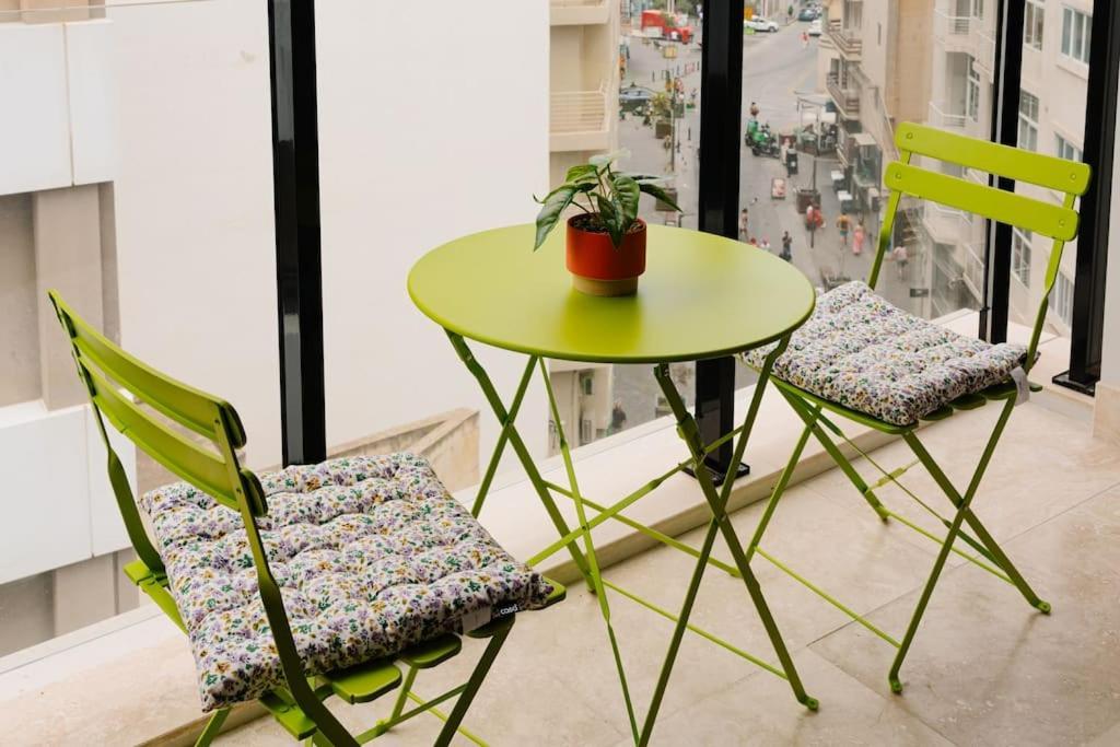 Appartement Mainstreet Luxury 9 Sliema
