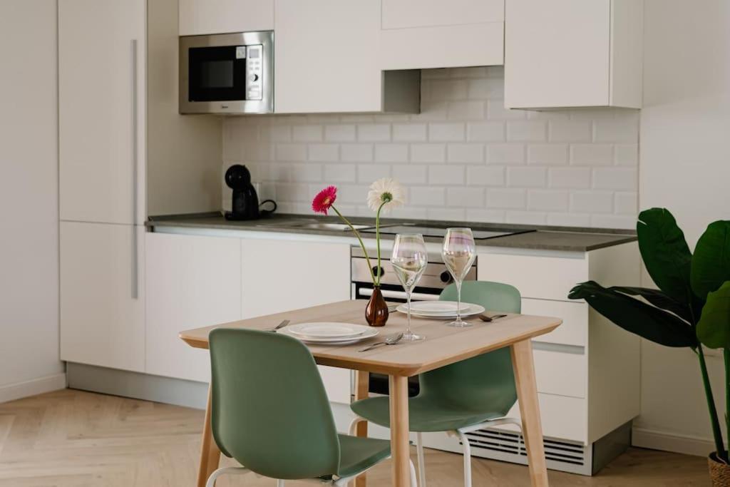Mainstreet Luxury 9 Appartement