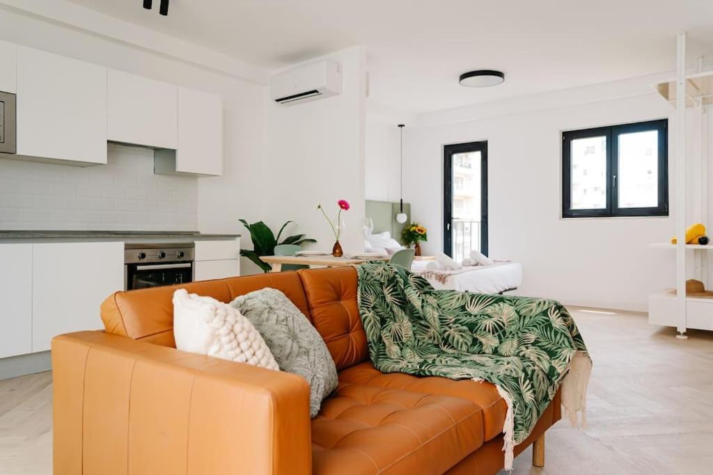 Mainstreet Luxury 9 Appartement