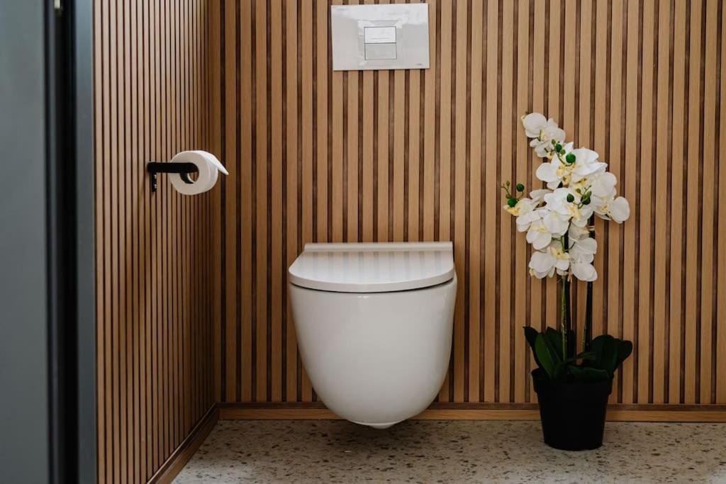 Appartement Mainstreet Luxury 9