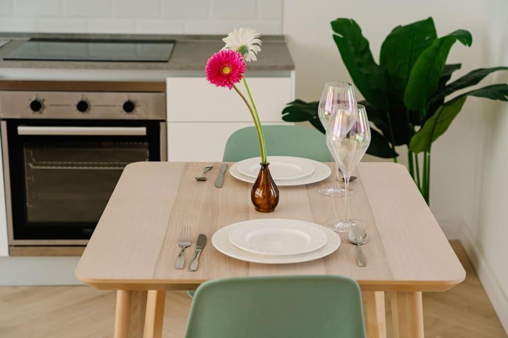 Mainstreet Luxury 9 Appartement Sliema